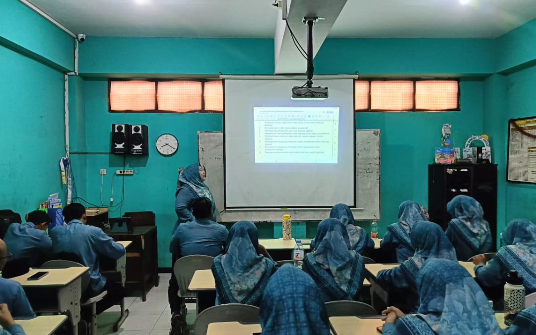 Raker Kedua Penuh Makna: Menguatkan Program, Meneguhkan Spiritual